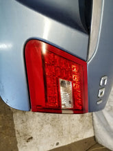 Load image into Gallery viewer, Heckklappe Mercedes-Benz Coupe Rückseite kofferraumklappe Tailgate