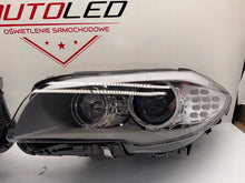 Laden Sie das Bild in den Galerie-Viewer, Frontscheinwerfer BMW 5 F11 F10 7271907 7271908 Xenon Rechts oder Links SCH5435803115ox
