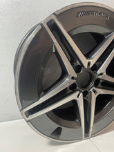 Load image into Gallery viewer, 1x Alufelge 18 Zoll 7.5" 5x112 40ET A2064011700 Mercedes-Benz W206 Rim Wheel FEL2406582106fa