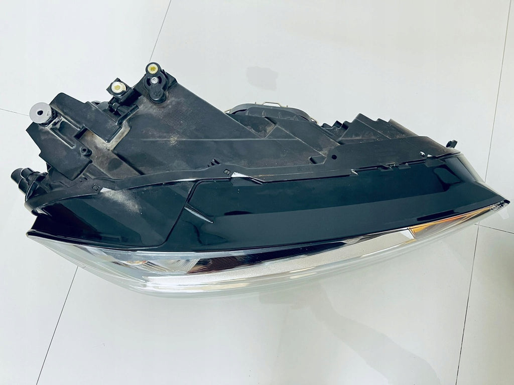 Frontscheinwerfer VW Golf Sportsvan 517941034B 517941033B Ein Satz Headlight SCH9900765163cl