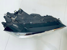 Load image into Gallery viewer, Frontscheinwerfer VW Golf Sportsvan 517941034B 517941033B Ein Satz Headlight SCH9900765163cl