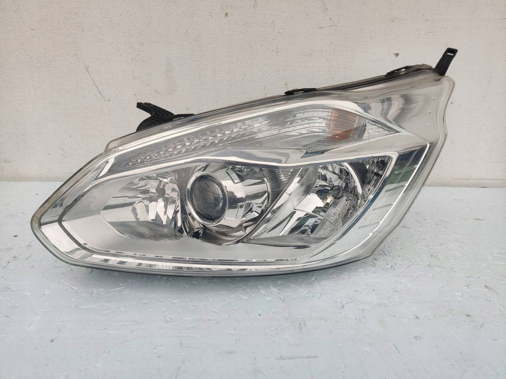 Frontscheinwerfer Ford Transit Custom GK2113D153BA Links Scheinwerfer Headlight SCH9502926438jx