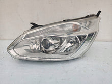 Laden Sie das Bild in den Galerie-Viewer, Frontscheinwerfer Ford Transit Custom GK2113D153BA Links Scheinwerfer Headlight SCH9502926438jx