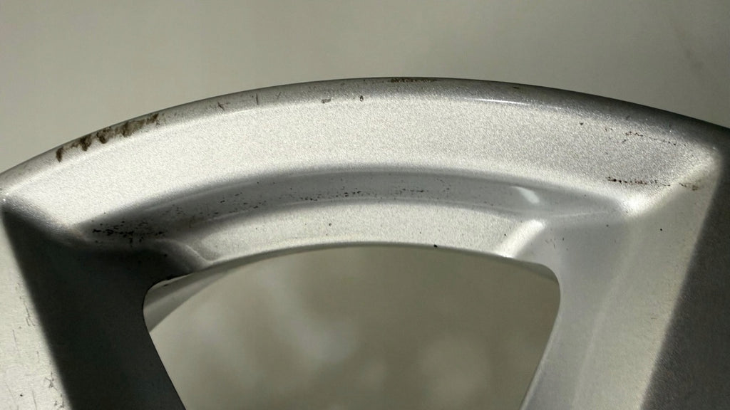 1x Alufelge 17 Zoll 7.5" 5x108 55ET Glanz Silber EM2C-1007-A1A Ford Rim Wheel FEL1364208890tf