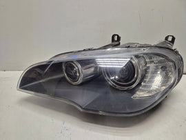 Frontscheinwerfer BMW X5 E70 ZWW1134 Xenon Links Scheinwerfer Headlight SCH8365383723tl