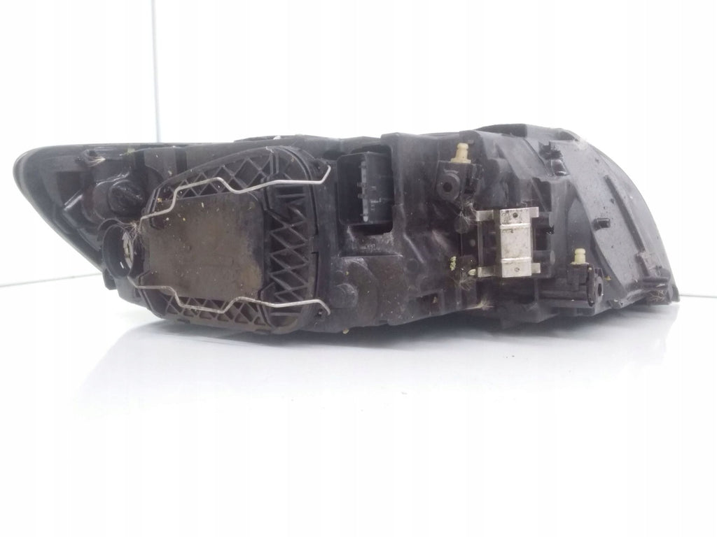 Frontscheinwerfer Volvo V50 31299583 0301237201 FALSE Scheinwerfer Headlight SCH6141893503gw