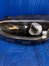 Load image into Gallery viewer, Frontscheinwerfer Ford Fiesta I N1BB-13E017-AF Links Scheinwerfer Headlight SCH5769182413hm