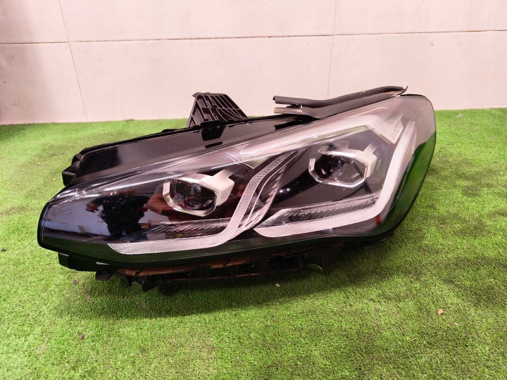 Frontscheinwerfer BMW 2 U06 5A42248 5A42247 Full LED Links Headlight SCH2117383383ze
