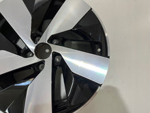 Laden Sie das Bild in den Galerie-Viewer, 1x Alufelge 17 Zoll 7.5" 5x112 3J0601025K VW Passat Rim Wheel FEL7516688346bx