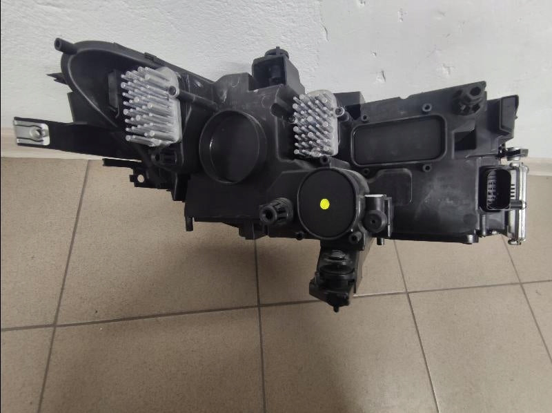 Frontscheinwerfer VW Tiguan 5NB941081C Full LED Links Scheinwerfer Headlight