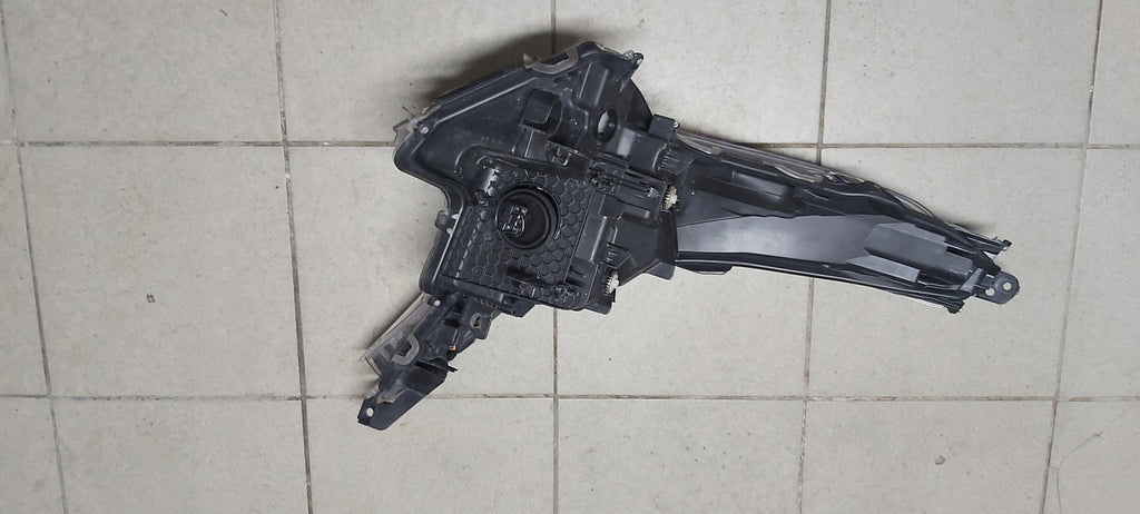 Frontscheinwerfer Toyota 4 Prius Full LED Links Scheinwerfer Headlight SCH7742675217eb