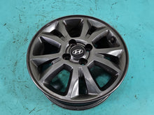 Load image into Gallery viewer, 1x Alufelge 15 Zoll 6.0" 4x100 C840052910 Hyundai I20 Ii Rim Wheel FEL5423528827pu