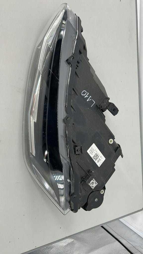 Frontscheinwerfer VW Polo 2G1941773 Full LED Links Scheinwerfer Headlight SCH1728722544td