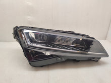 Laden Sie das Bild in den Galerie-Viewer, Frontscheinwerfer Skoda Superb III 3V1941016E Full LED Rechts Headlight