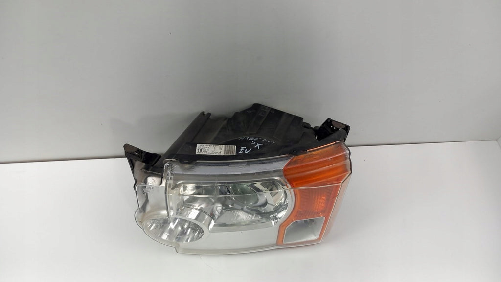 Frontscheinwerfer Land Rover III Discovery Xenon Links Scheinwerfer Headlight SCH9103888669ci