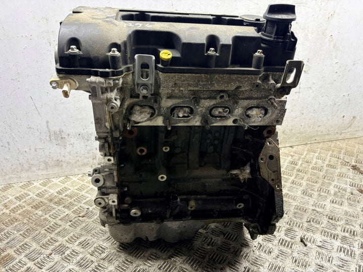 Motor Chevrolet Trax 2019 Benzin Engine Unkomplett MOT2066830135tp