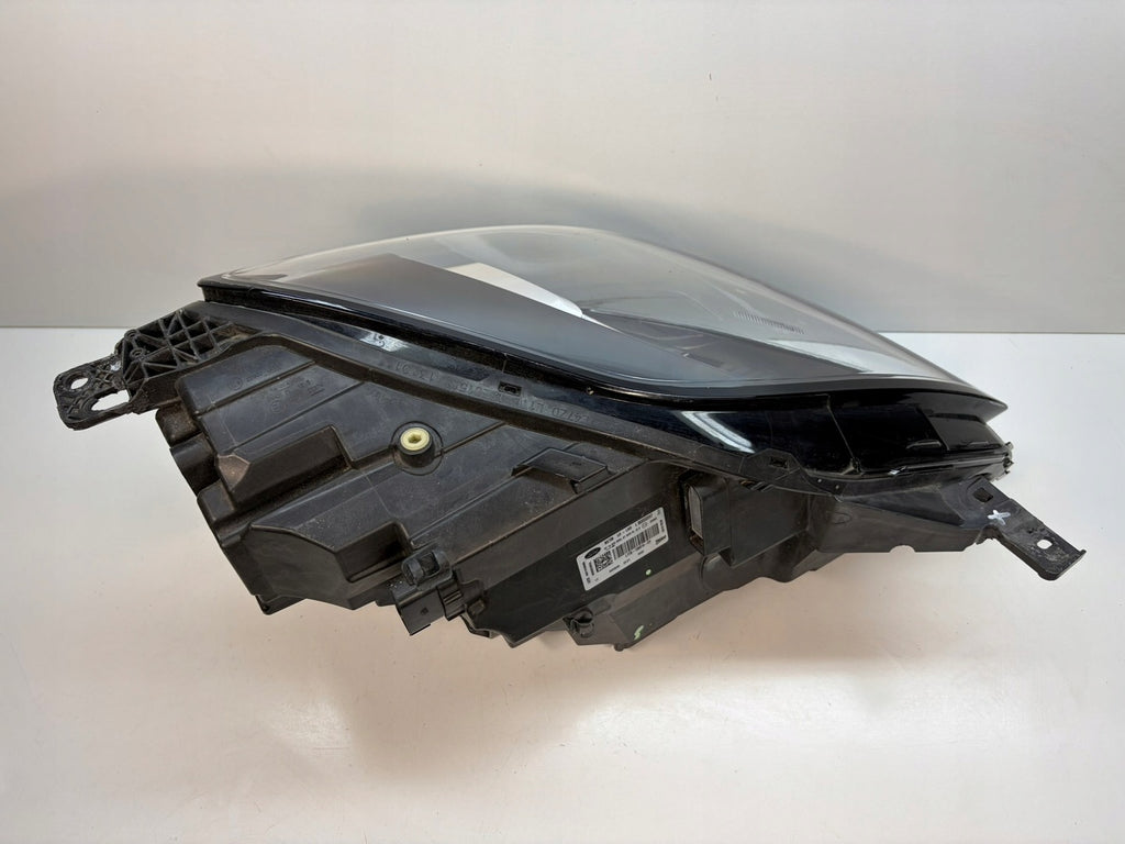 Frontscheinwerfer Ac Puma L1TB13E015EH Links Scheinwerfer Headlight SCH8758219889ts