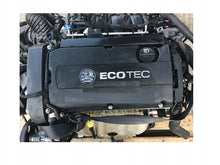 Laden Sie das Bild in den Galerie-Viewer, Motor Opel Insignia Zafira A18XER 1.8 140PS 103kW 105TKm Benzin Engine Komplett MOT2804098360vh