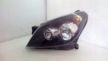Laden Sie das Bild in den Galerie-Viewer, Frontscheinwerfer Opel Astra H Links Scheinwerfer Headlight SCH7732415043ip