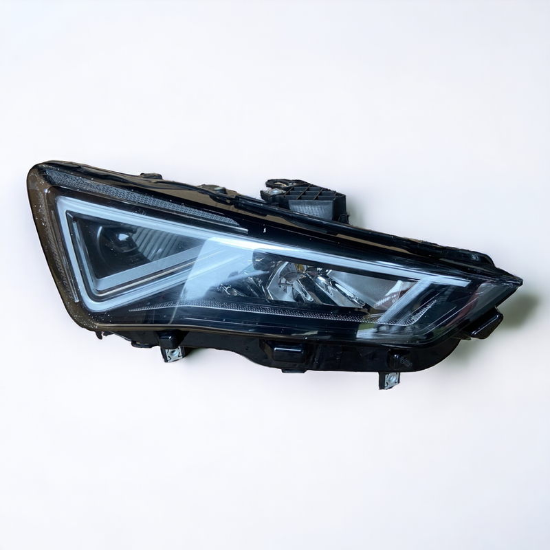 Frontscheinwerfer Seat Leon 5FB941008G LED Rechts Scheinwerfer Headlight