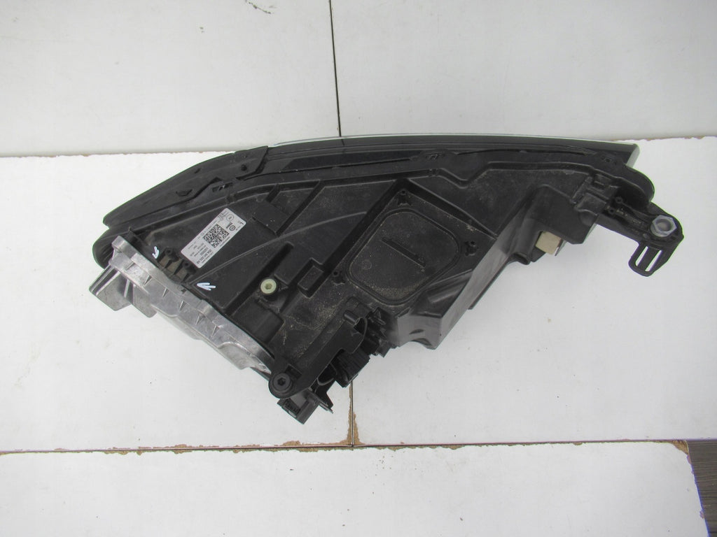 Frontscheinwerfer VW T-Roc Troc LED Links Scheinwerfer Headlight