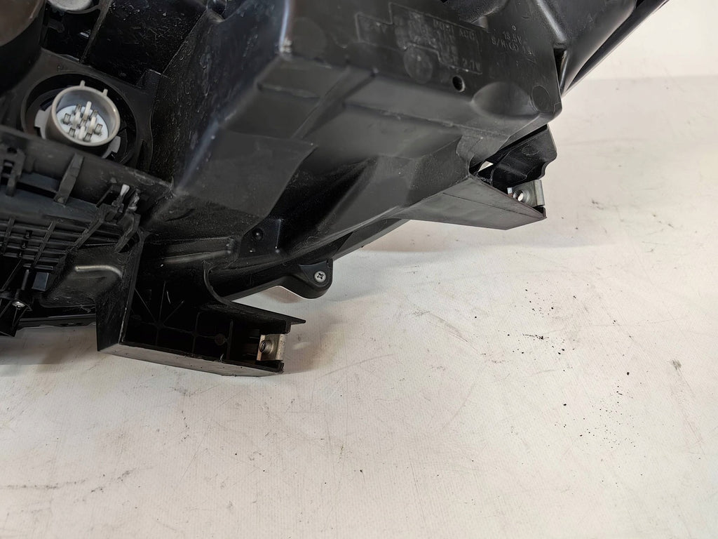 Frontscheinwerfer Mitsubishi Eclipse Full LED Rechts Scheinwerfer Headlight