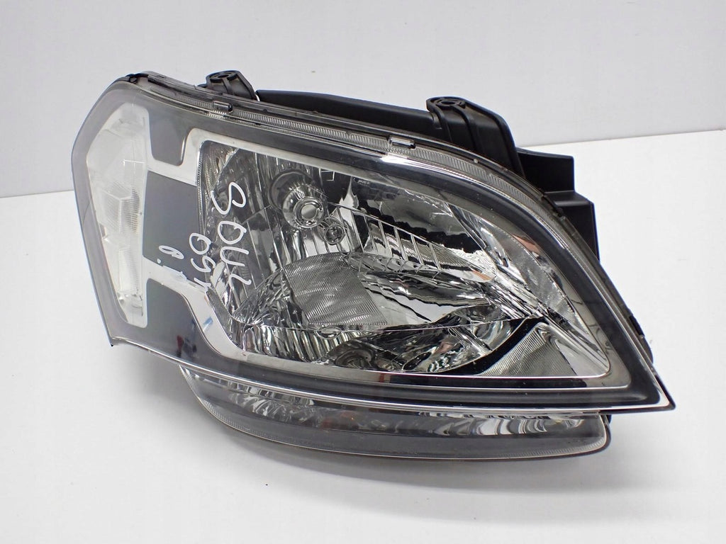 Frontscheinwerfer Kia Soul 92102-2KXXX Rechts Scheinwerfer Headlight