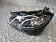 Laden Sie das Bild in den Galerie-Viewer, Frontscheinwerfer Mercedes-Benz W213 A2139063904 Links Scheinwerfer Headlight SCH6097429686wl