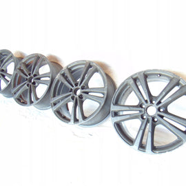 1x Alufelge 18 Zoll 7.5