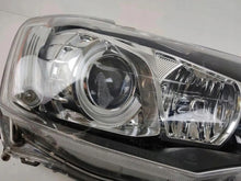Laden Sie das Bild in den Galerie-Viewer, Frontscheinwerfer Mitsubishi Lancer VIII Sportback I W3T16271 Rechts Headlight SCH3262839696ub