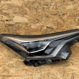 Frontscheinwerfer Toyota Chr 81110-F4071 Rechts Scheinwerfer Headlight SCH1836791581tl