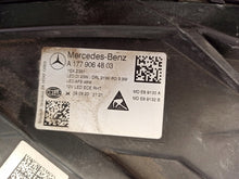 Laden Sie das Bild in den Galerie-Viewer, Frontscheinwerfer Mercedes-Benz W177 A1779064803 Full LED Rechts Headlight SCH7498847982so
