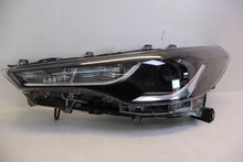 Laden Sie das Bild in den Galerie-Viewer, Frontscheinwerfer Toyota Corolla 81170-16830 Links Scheinwerfer Headlight SCH5102873663xo
