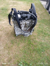 Laden Sie das Bild in den Galerie-Viewer, Motor Kia Niro G4LL 1.6 GDI Benzin Engine Unkomplett