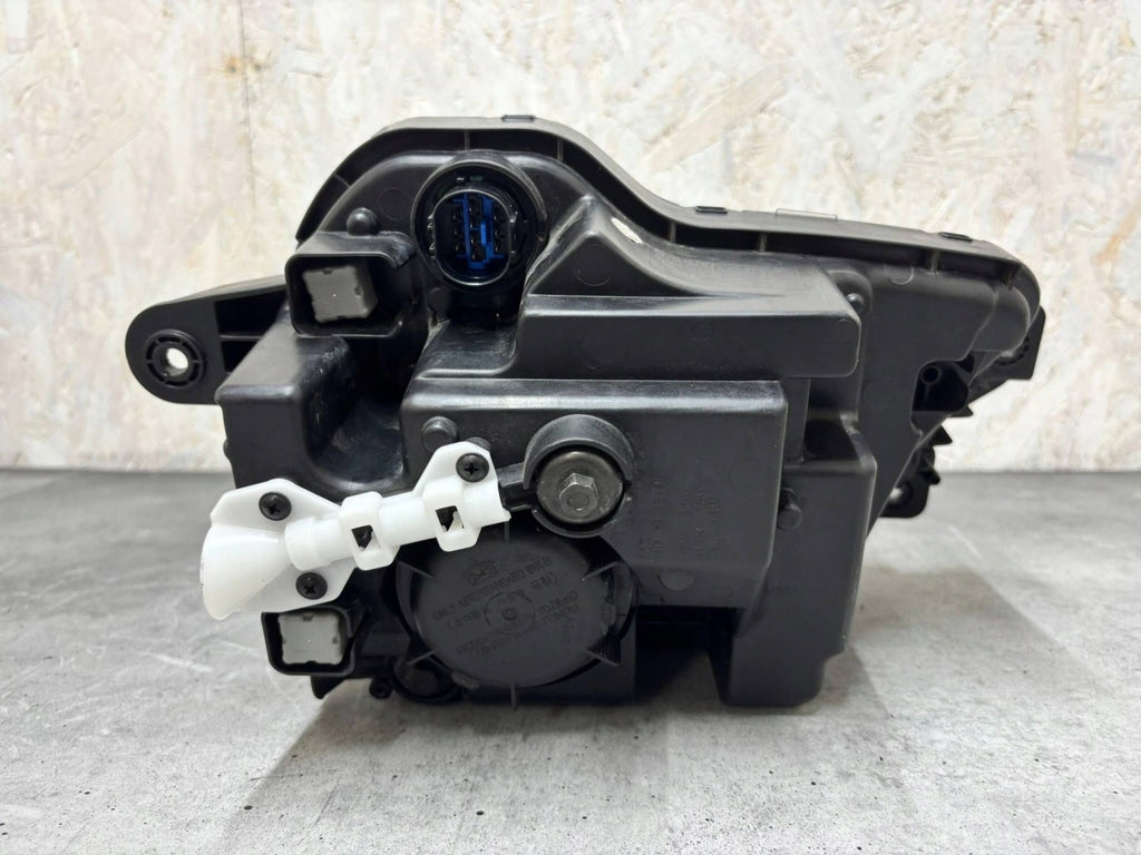 Frontscheinwerfer Hyundai Tucson 92102-N7100 LED Rechts Scheinwerfer Headlight SCH7444174182yo