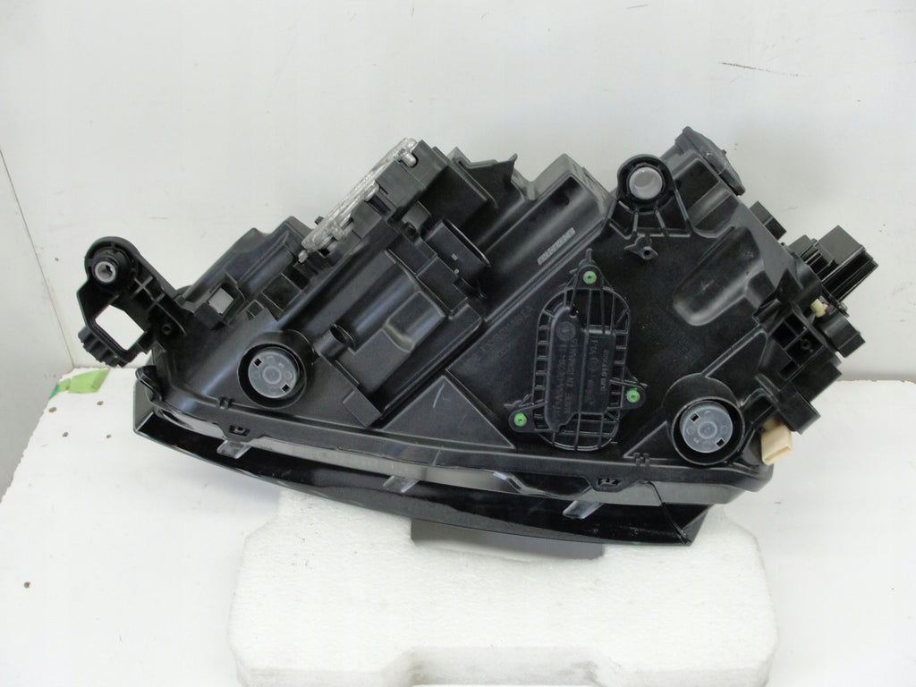 Frontscheinwerfer Skoda Scala 657941016A LED Rechts Scheinwerfer Headlight SCH1821693996wp