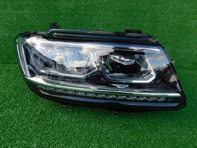 Frontscheinwerfer VW Tiguan 5NB941036D FULL LED Rechts Scheinwerfer Headlight