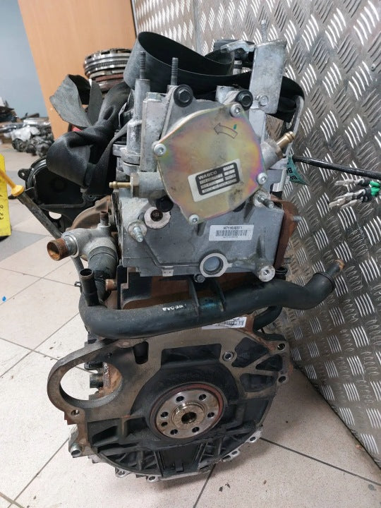 Motor Chevrolet Epica Z20S1 2.0 VCDI Diesel Engine Unkomplett MOT8958176287yo