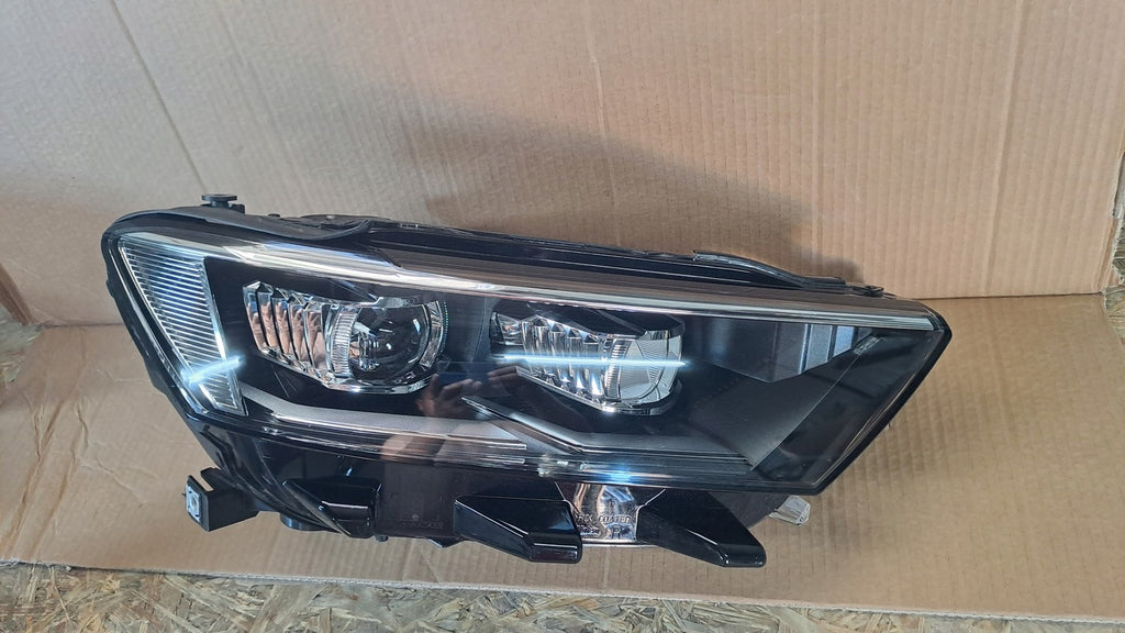 Frontscheinwerfer VW T-Roc 2GA941774 Rechts Scheinwerfer Headlight