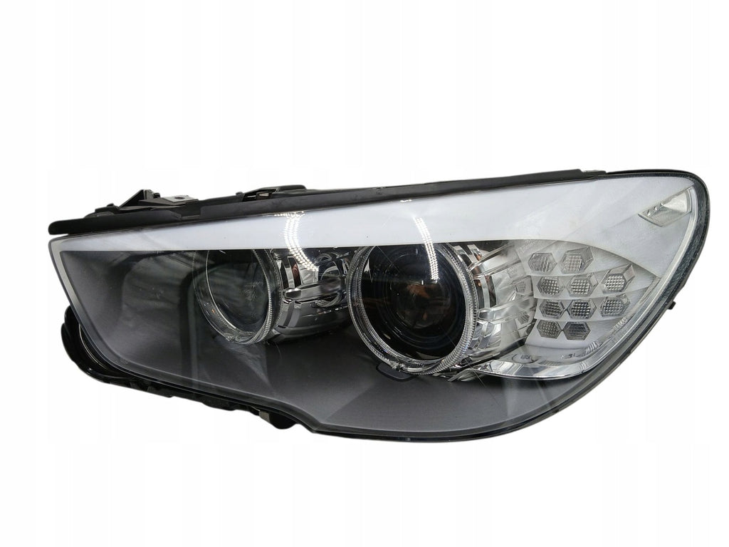 Frontscheinwerfer BMW 5 F07 7199607 Xenon Ein Stück (Rechts oder Links) SCH3865046188hm
