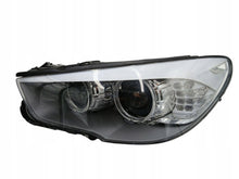 Laden Sie das Bild in den Galerie-Viewer, Frontscheinwerfer BMW 5 F07 7199607 Xenon Ein Stück (Rechts oder Links) SCH3865046188hm