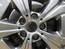 Load image into Gallery viewer, 1x Alufelge 17 Zoll 7.5&quot; 5x112 43ET 6898036 BMW 1 Rim Wheel