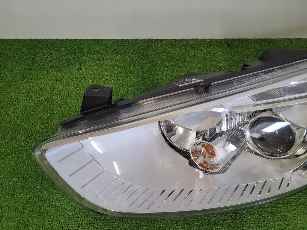 Frontscheinwerfer Ford Bmax B-Max AV1113W080C LED Links Scheinwerfer Headlight