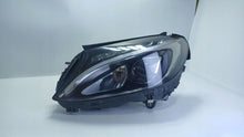 Laden Sie das Bild in den Galerie-Viewer, Frontscheinwerfer Mercedes-Benz W205 A2059063703 Links Scheinwerfer Headlight SCH7686507533gh