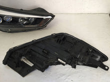 Laden Sie das Bild in den Galerie-Viewer, Frontscheinwerfer Hyundai Tucson III R00WD201RVJ Ein Satz Scheinwerfer Headlight SCH1375195906rn