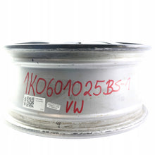 Load image into Gallery viewer, 1x Alufelge 18 Zoll 6.5" 5x112 1K0601025BS VW Golf Rim Wheel FEL7395696416og