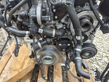 Laden Sie das Bild in den Galerie-Viewer, Motor BMW X3 G01 G02 B46B20B 2.0 Benzin Engine Unkomplett MOT6165585138ej