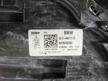 Laden Sie das Bild in den Galerie-Viewer, Frontscheinwerfer BMW X1 F48 5A01171 LED Links Scheinwerfer Headlight SCH7072093956yq
