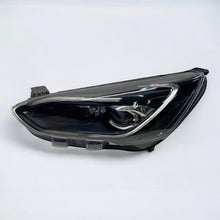 Laden Sie das Bild in den Galerie-Viewer, Frontscheinwerfer Ford Focus JX7B-13E017-AE LED Links Scheinwerfer Headlight