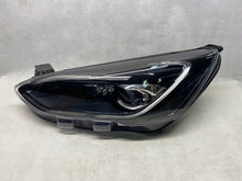 Laden Sie das Bild in den Galerie-Viewer, Frontscheinwerfer Ford Focus JX7B-13E017-AE LED Links Scheinwerfer Headlight